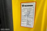 Bergingsbil - 2020 Scania P-serie - 500HK