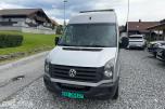 2013 Volkswagen CRAFTER 2.0-163 D, 253800km