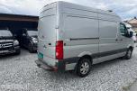 2013 Volkswagen CRAFTER 2.0-163 D, 253800km