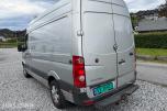 2013 Volkswagen CRAFTER 2.0-163 D, 253800km