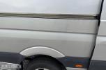 2013 Volkswagen CRAFTER 2.0-163 D, 253800km