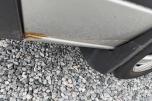 2013 Volkswagen CRAFTER 2.0-163 D, 253800km