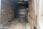 2013 Volkswagen CRAFTER 2.0-163 D, 253800km