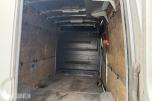 2013 Volkswagen CRAFTER 2.0-163 D, 253800km