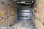 2013 Volkswagen CRAFTER 2.0-163 D, 253800km