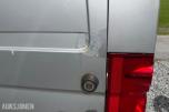 2013 Volkswagen CRAFTER 2.0-163 D, 253800km