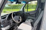 2013 Volkswagen CRAFTER 2.0-163 D, 253800km