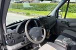 2013 Volkswagen CRAFTER 2.0-163 D, 253800km