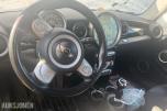 2009 Mini Clubman 1.6 Diesel, Reparasjonsobjekt