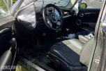 2009 Mini Clubman 1.6 Diesel, Reparasjonsobjekt