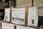 BRANNIMPREGNERT THERMOFURU MED FARGE 20x140x2000 mm 288 stk