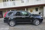 2009 Nissan X-Trail 2.0 Diesel 4X4, Hengerfeste, Ryggekamera, Skinninteriør, S+V dekk