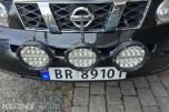 2009 Nissan X-Trail 2.0 Diesel 4X4, Hengerfeste, Ryggekamera, Skinninteriør, S+V dekk