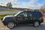 2009 Nissan X-Trail 2.0 Diesel 4X4, Hengerfeste, Ryggekamera, Skinninteriør, S+V dekk