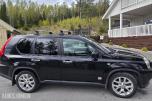 2009 Nissan X-Trail 2.0 Diesel 4X4, Hengerfeste, Ryggekamera, Skinninteriør, S+V dekk