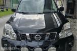 2009 Nissan X-Trail 2.0 Diesel 4X4, Hengerfeste, Ryggekamera, Skinninteriør, S+V dekk