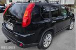 2009 Nissan X-Trail 2.0 Diesel 4X4, Hengerfeste, Ryggekamera, Skinninteriør, S+V dekk
