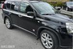 2009 Nissan X-Trail 2.0 Diesel 4X4, Hengerfeste, Ryggekamera, Skinninteriør, S+V dekk