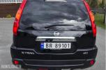 2009 Nissan X-Trail 2.0 Diesel 4X4, Hengerfeste, Ryggekamera, Skinninteriør, S+V dekk
