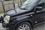 2009 Nissan X-Trail 2.0 Diesel 4X4, Hengerfeste, Ryggekamera, Skinninteriør, S+V dekk