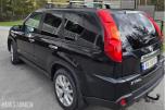 2009 Nissan X-Trail 2.0 Diesel 4X4, Hengerfeste, Ryggekamera, Skinninteriør, S+V dekk