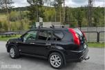2009 Nissan X-Trail 2.0 Diesel 4X4, Hengerfeste, Ryggekamera, Skinninteriør, S+V dekk