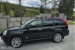 2009 Nissan X-Trail 2.0 Diesel 4X4, Hengerfeste, Ryggekamera, Skinninteriør, S+V dekk