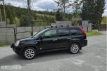 2009 Nissan X-Trail 2.0 Diesel 4X4, Hengerfeste, Ryggekamera, Skinninteriør, S+V dekk