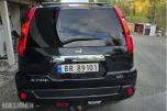 2009 Nissan X-Trail 2.0 Diesel 4X4, Hengerfeste, Ryggekamera, Skinninteriør, S+V dekk