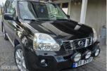 2009 Nissan X-Trail 2.0 Diesel 4X4, Hengerfeste, Ryggekamera, Skinninteriør, S+V dekk