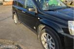 2009 Nissan X-Trail 2.0 Diesel 4X4, Hengerfeste, Ryggekamera, Skinninteriør, S+V dekk