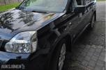 2009 Nissan X-Trail 2.0 Diesel 4X4, Hengerfeste, Ryggekamera, Skinninteriør, S+V dekk
