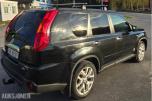 2009 Nissan X-Trail 2.0 Diesel 4X4, Hengerfeste, Ryggekamera, Skinninteriør, S+V dekk
