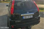 2009 Nissan X-Trail 2.0 Diesel 4X4, Hengerfeste, Ryggekamera, Skinninteriør, S+V dekk