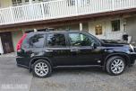 2009 Nissan X-Trail 2.0 Diesel 4X4, Hengerfeste, Ryggekamera, Skinninteriør, S+V dekk