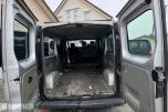 2004 Opel Vivaro 1.9 CDTI 2700, 6-seter