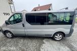 2004 Opel Vivaro 1.9 CDTI 2700, 6-seter