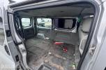 2004 Opel Vivaro 1.9 CDTI 2700, 6-seter