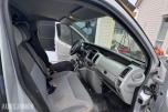 2004 Opel Vivaro 1.9 CDTI 2700, 6-seter