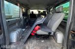 2004 Opel Vivaro 1.9 CDTI 2700, 6-seter