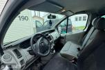 2004 Opel Vivaro 1.9 CDTI 2700, 6-seter