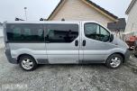 2004 Opel Vivaro 1.9 CDTI 2700, 6-seter
