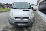 2004 Opel Vivaro 1.9 CDTI 2700, 6-seter