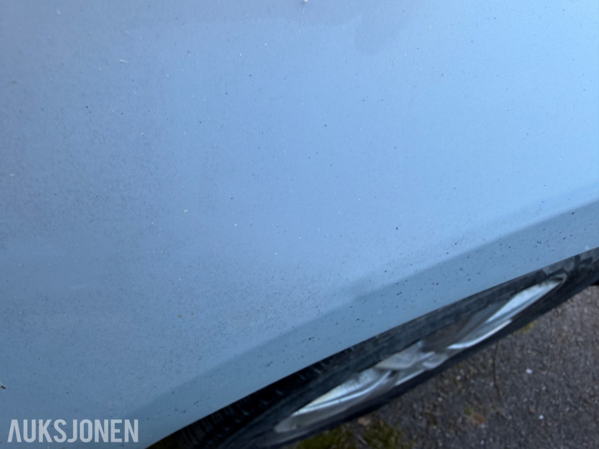 2014 Peugeot 2008 1.2-82 / Servicehistorikk / 8xalu