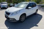 2014 Peugeot 2008 1.2-82 / Servicehistorikk / 8xalu