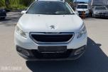 2014 Peugeot 2008 1.2-82 / Servicehistorikk / 8xalu