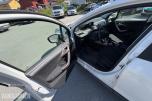 2014 Peugeot 2008 1.2-82 / Servicehistorikk / 8xalu