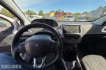 2014 Peugeot 2008 1.2-82 / Servicehistorikk / 8xalu