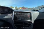 2014 Peugeot 2008 1.2-82 / Servicehistorikk / 8xalu