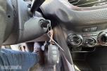 2014 Peugeot 2008 1.2-82 / Servicehistorikk / 8xalu